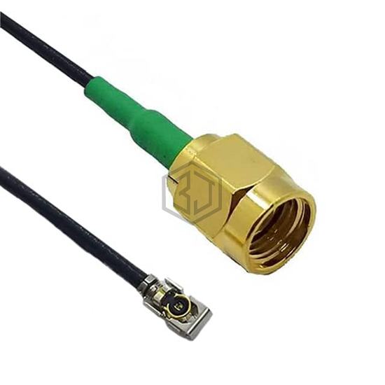 CB1.37-IPX4LLK-SARMGT-4IN - Lighthorse Technologies, Inc - Coaxial Cables (RF)