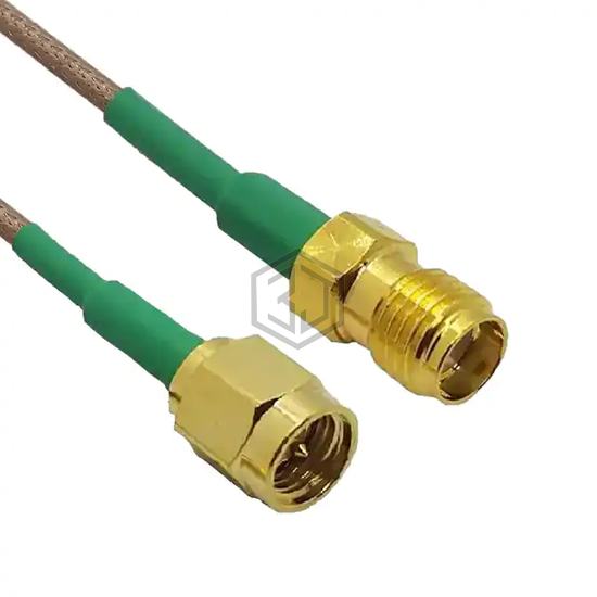 CBG-SAFGT-SAMGT-10IN - Lighthorse Technologies, Inc - Coaxial Cables (RF)
