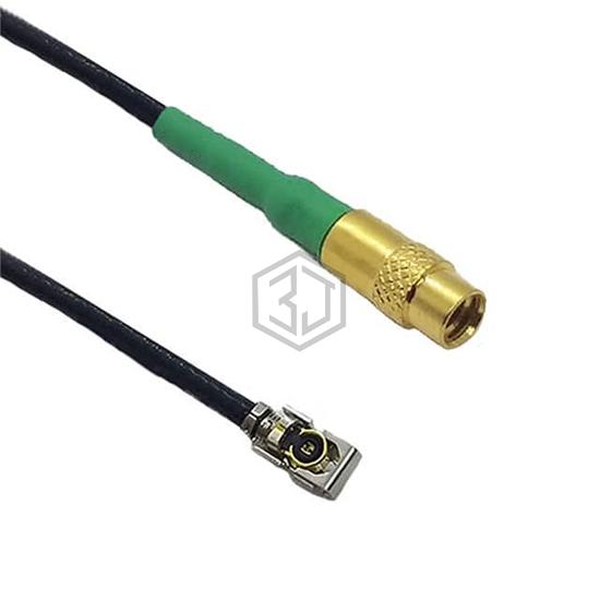 CB1.37-IPX4LLK-MCFGT-8IN - Lighthorse Technologies, Inc - Coaxial Cables (RF)