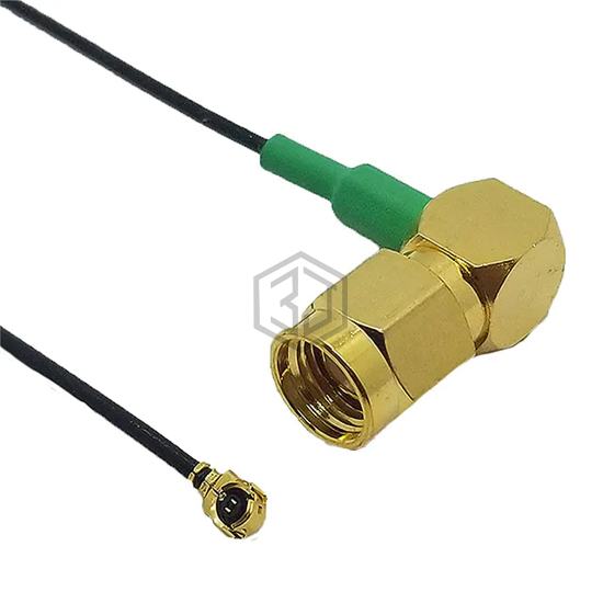 CB1.13-IPX-SALRMGT-6IN - Lighthorse Technologies, Inc - Coaxial Cables (RF)