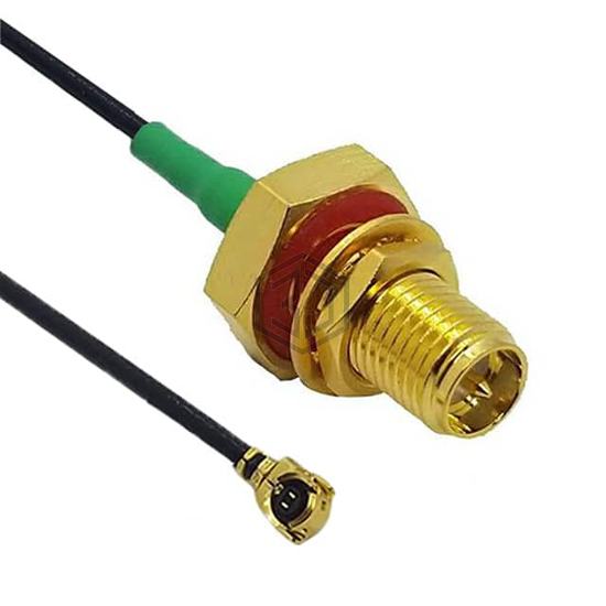 CB1.13-IPX-SARF3OGTX9-6IN - Lighthorse Technologies, Inc - Coaxial Cables (RF)