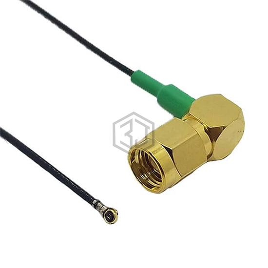 CB1.13-IPX4L-SALRMGT-10IN - Lighthorse Technologies, Inc - Coaxial Cables (RF)