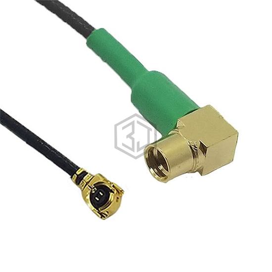CB1.13-IPX-MCLFGT-4IN - Lighthorse Technologies, Inc - Coaxial Cables (RF)