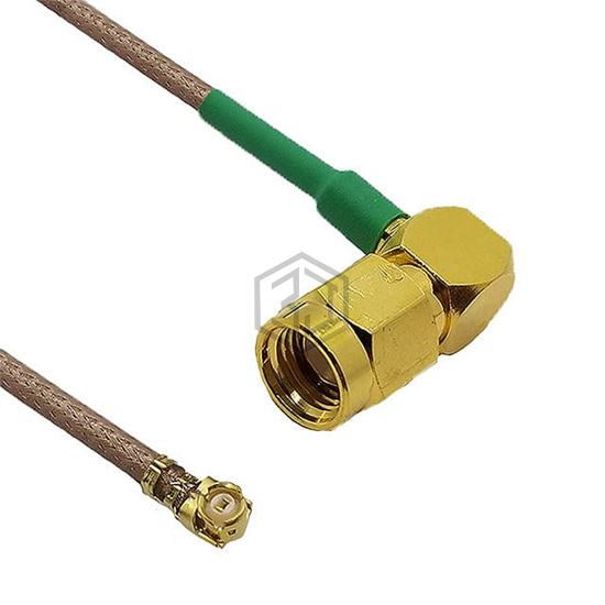 CBG-IPX-SALRMGT-4IN - Lighthorse Technologies, Inc - Coaxial Cables (RF)