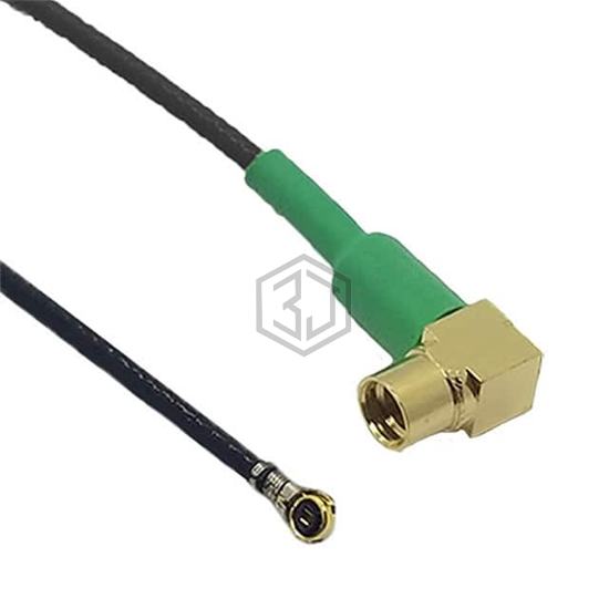 CB1.13-IPX4L-MCLFGT-6IN - Lighthorse Technologies, Inc - Coaxial Cables (RF)