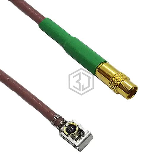 CBG-IPXLK-MCFGT-6IN - Lighthorse Technologies, Inc - Coaxial Cables (RF)