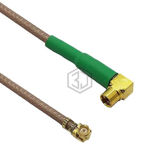 CBG-IPX-MCLFGT-8IN - Lighthorse Technologies, Inc - Coaxial Cables (RF)