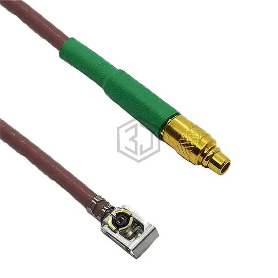CBG-IPXLK-MCMGT-8IN - Lighthorse Technologies, Inc - Coaxial Cables (RF)