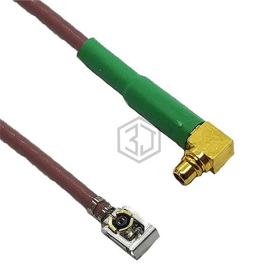 CBG-IPXLK-MCLMGT-6IN - Lighthorse Technologies, Inc - Coaxial Cables (RF)