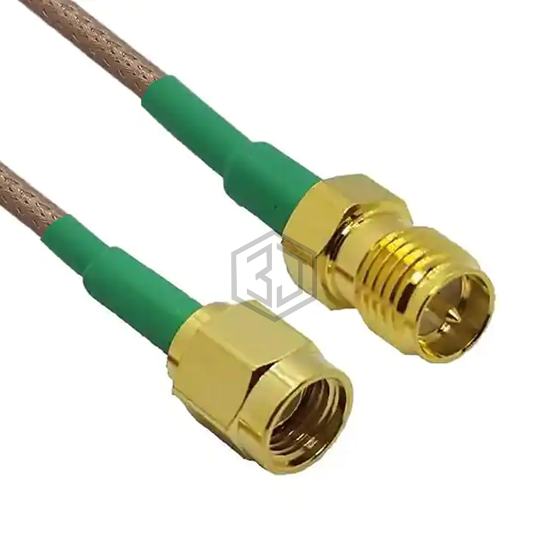 CBG-SARFGT-SARMGT-6IN - Lighthorse Technologies, Inc - Coaxial Cables (RF)