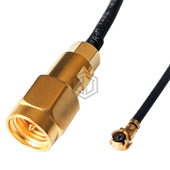 P1CA-SAMUFP-U137-3 - P1dB Inc - Coaxial Cables (RF)