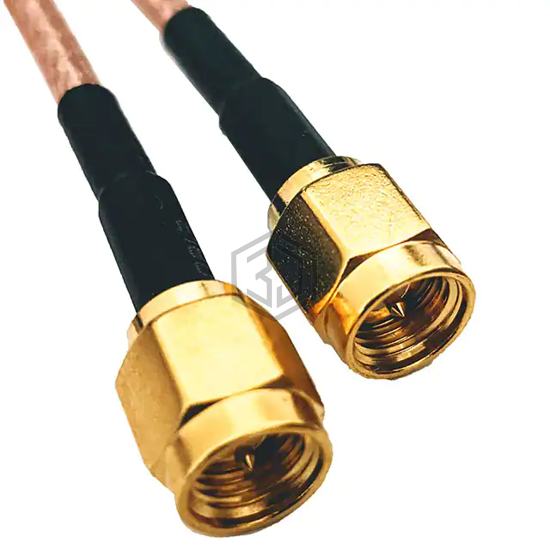 P1CA-SAMSAM-RD316-12 - P1dB Inc - Coaxial Cables (RF)