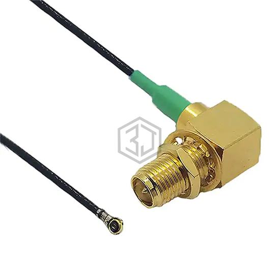 CB1.13-IPX4L-SALRF3GT-10IN - Lighthorse Technologies, Inc - Coaxial Cables (RF)