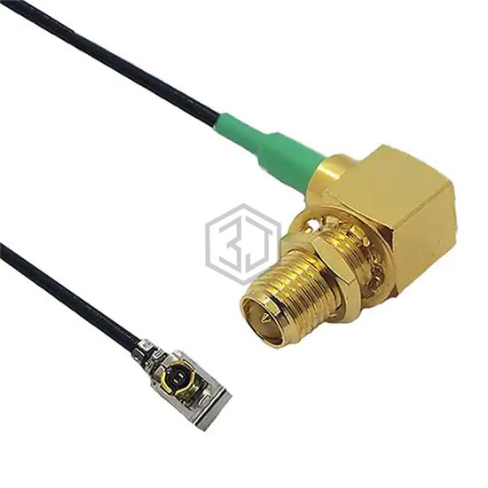 CB1.13-IPXLK-SALRF3GT-8IN - Lighthorse Technologies, Inc - Coaxial Cables (RF)
