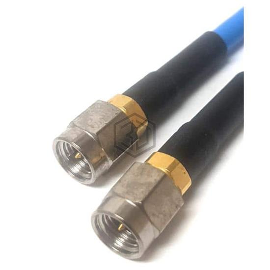 P1CA-SAMSAM-141CJ-3 - P1dB Inc - Coaxial Cables (RF)