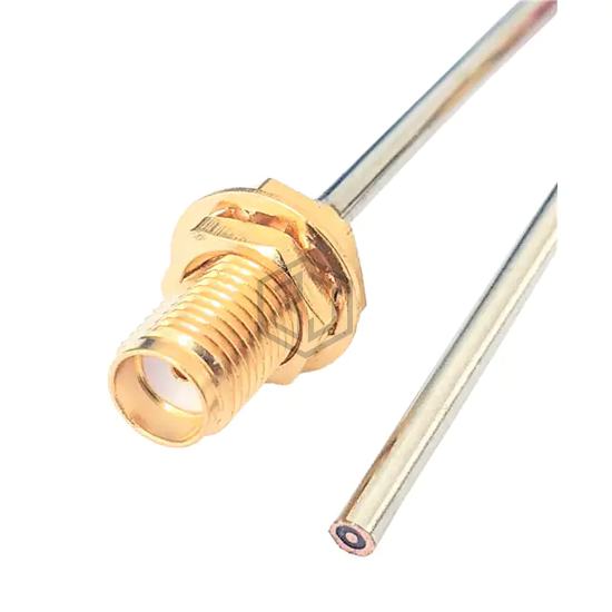 P1CA-SAFPT-047SR-2 - P1dB Inc - Coaxial Cables (RF)