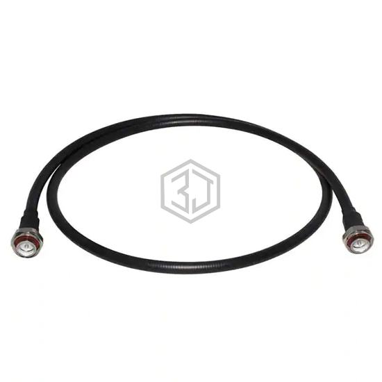 P2RFC-2072-394 - RF Industries - Coaxial Cables (RF)