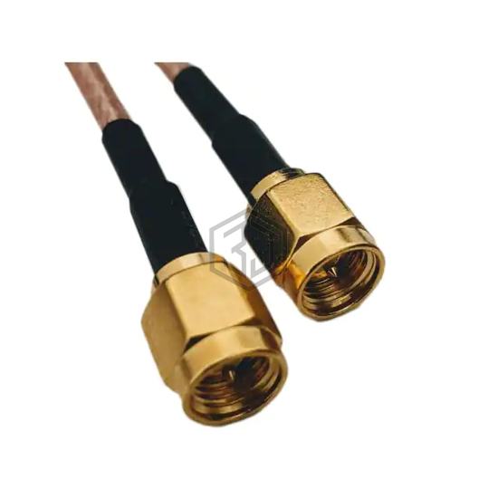 P1CA-SAMSAM-RG316-24 - P1dB Inc - Coaxial Cables (RF)