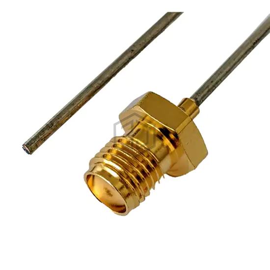 P1-SMAJ/PIGTAIL-034SR-2 - P1dB Inc - Coaxial Cables (RF)
