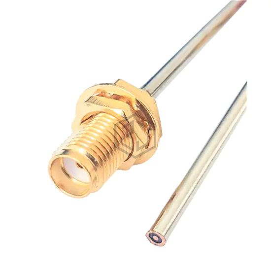 P1CA-SAFPT-034SR-9 - P1dB Inc - Coaxial Cables (RF)