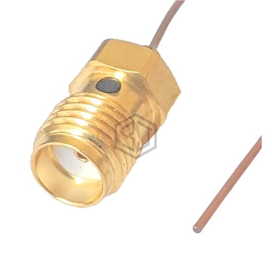 P1CA-SAFPT-020SR-2 - P1dB Inc - Coaxial Cables (RF)
