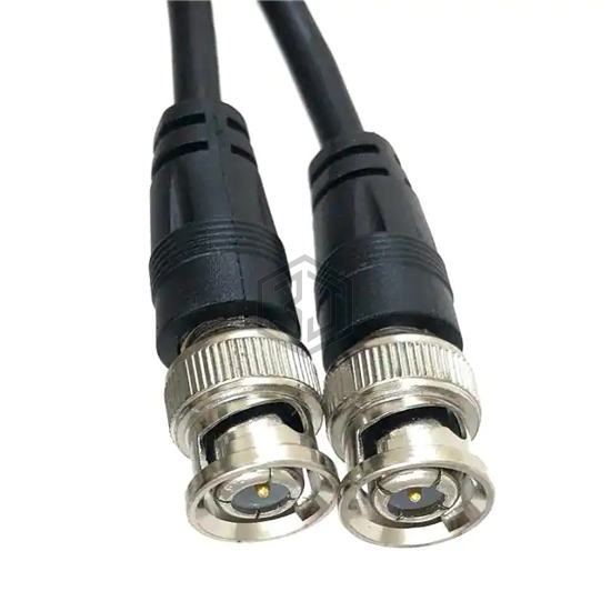 M50-025M - Micro Connectors, Inc. - Coaxial Cables (RF)