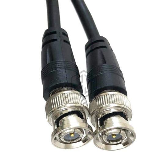 M50-050M - Micro Connectors, Inc. - Coaxial Cables (RF)