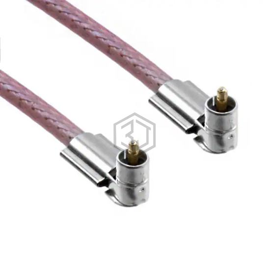 4189-12 - KSM Electronics Inc. - Coaxial Cables (RF)