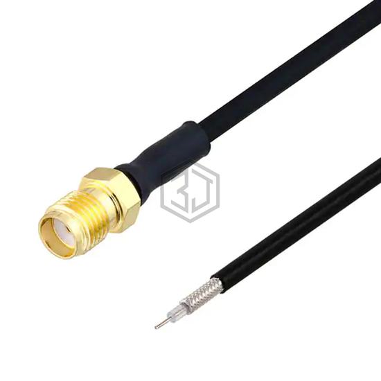 PE3C8145-9 - Pasternack - Coaxial Cables (RF)
