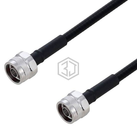 PE3C6345-24 - Pasternack - Coaxial Cables (RF)