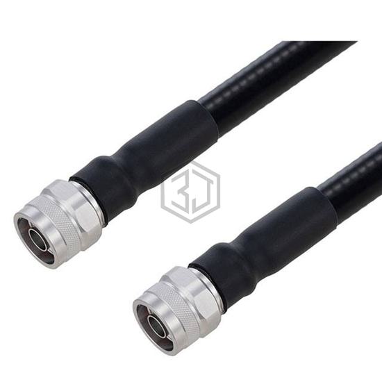 PE3C6371-60 - Pasternack - Coaxial Cables (RF)