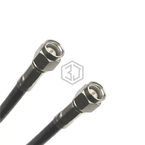 R-CX-1100-96 - Remington Industries - Coaxial Cables (RF)