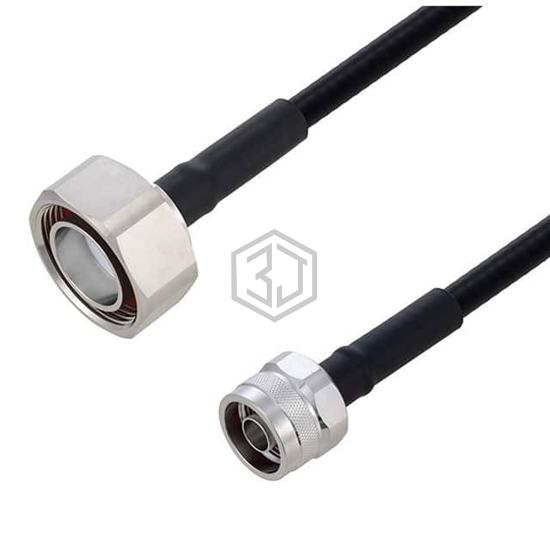 PE3C6342-24 - Pasternack - Coaxial Cables (RF)