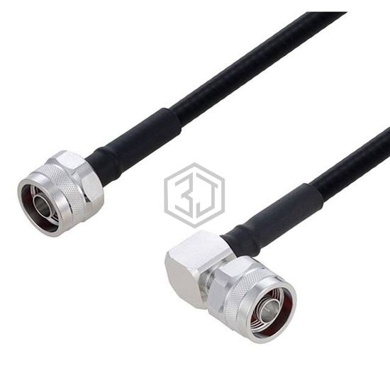 PE3C6346-100CM - Pasternack - Coaxial Cables (RF)