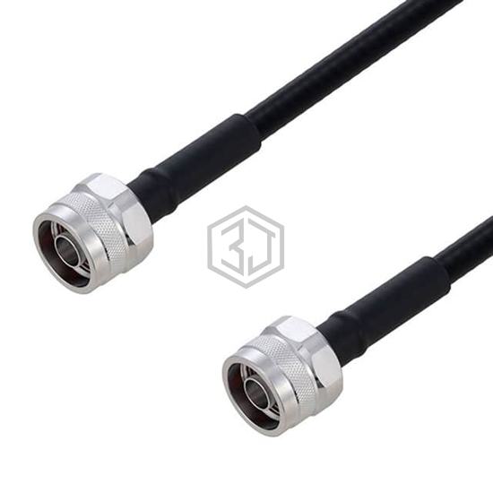 PE3C6345-150CM - Pasternack - Coaxial Cables (RF)