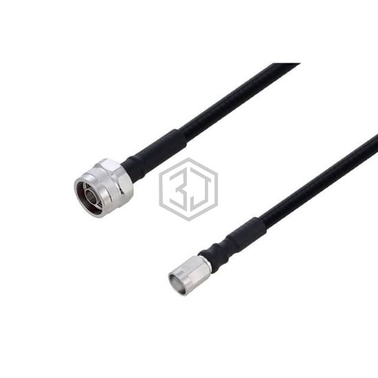 PE3C6347-12 - Pasternack - Coaxial Cables (RF)