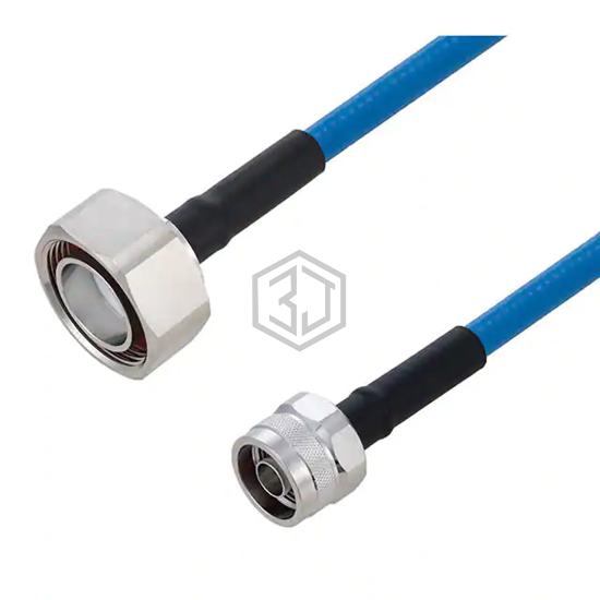 PE3C6192-12 - Pasternack - Coaxial Cables (RF)