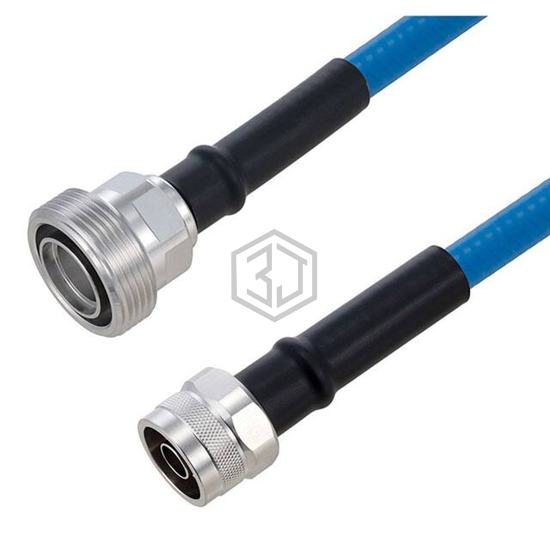 PE3C6384-12 - Pasternack - Coaxial Cables (RF)