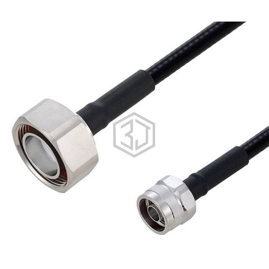 PE3C6357-36 - Pasternack - Coaxial Cables (RF)