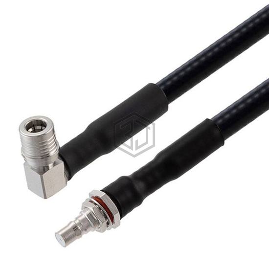 PE3C7876-48 - Pasternack - Coaxial Cables (RF)