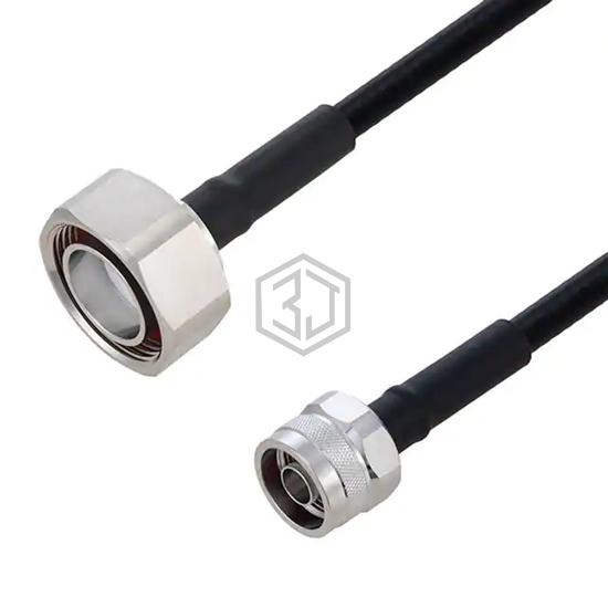PE3C6342-60 - Pasternack - Coaxial Cables (RF)