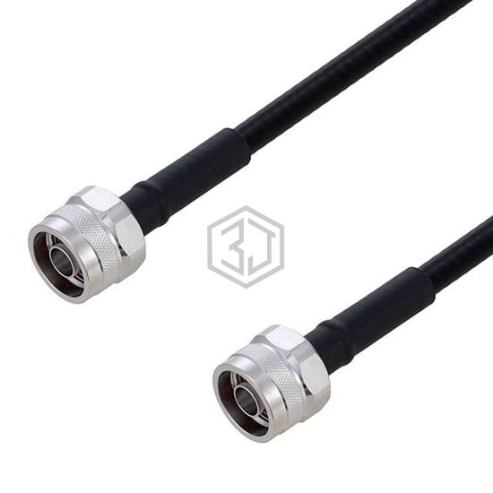 PE3C6345-200CM - Pasternack - Coaxial Cables (RF)