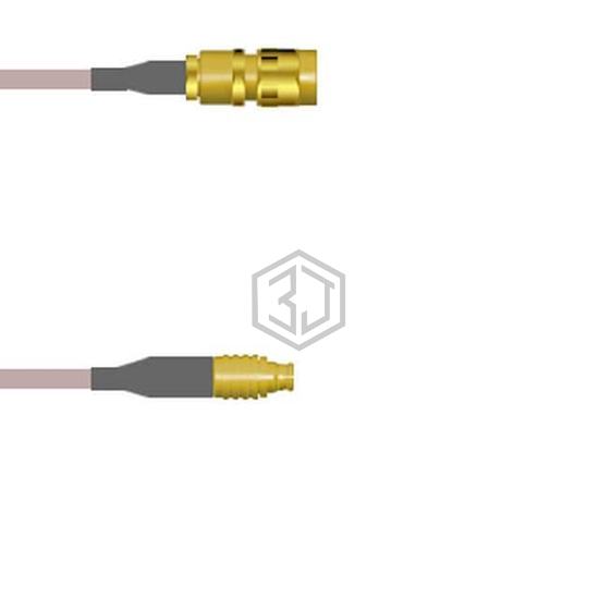 Q-3A0430001.75M - Amphenol Custom Cable - Coaxial Cables (RF)