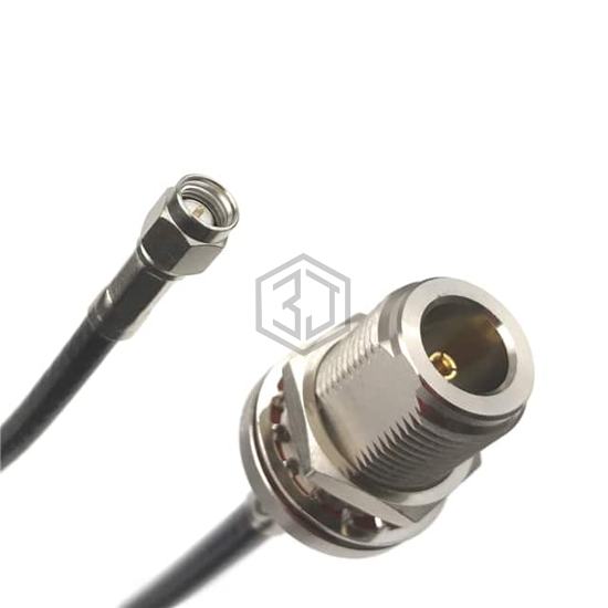 R-CX-1101-24 - Remington Industries - Coaxial Cables (RF)