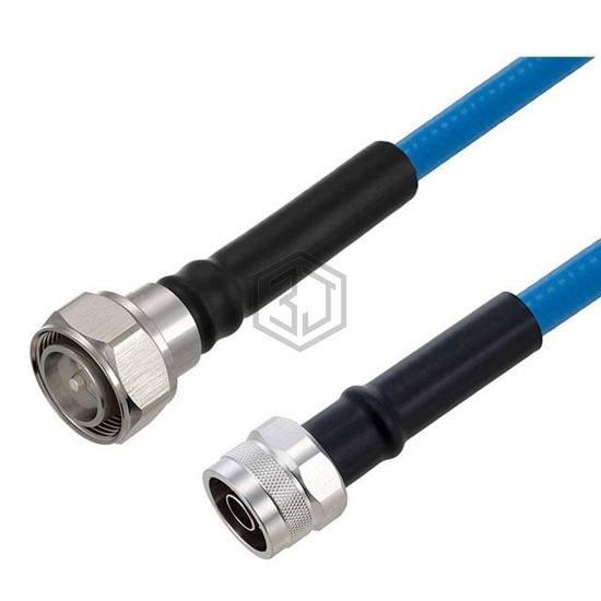 PE3C6382-12 - Pasternack - Coaxial Cables (RF)