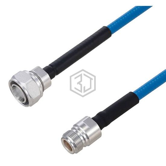 PE3C6220-12 - Pasternack - Coaxial Cables (RF)