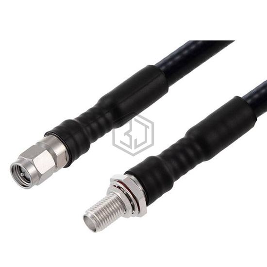 PE3C7866-48 - Pasternack - Coaxial Cables (RF)