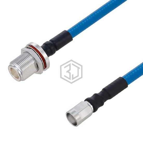 PE3C6255-12 - Pasternack - Coaxial Cables (RF)