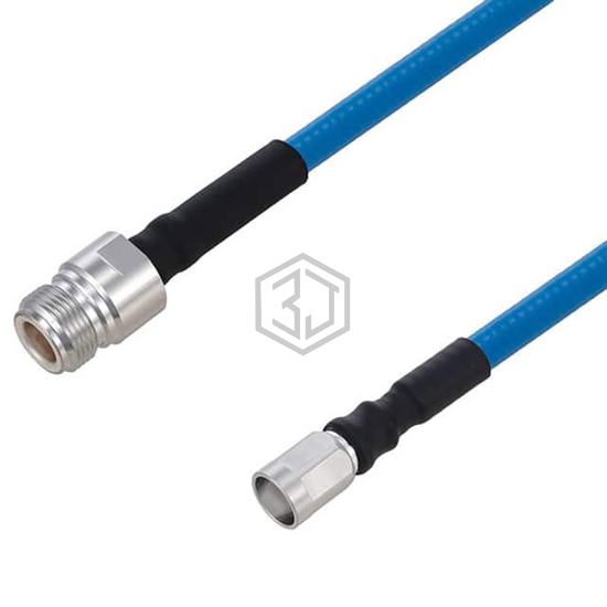 PE3C6254-12 - Pasternack - Coaxial Cables (RF)