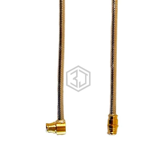 FMA28-PFPR-S08 - ConductRF - Coaxial Cables (RF)